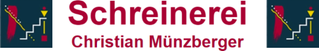 Logo der Schreinerei Christian Münzberger